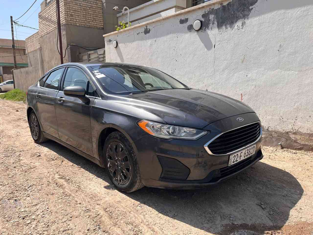 فيوجن موديل ٢٠٢٠ محرك ٢.٥ ماشية ١٢٠ الف كيلو
صور الضرر بالمنشور
السعر ١٠٥
***********
