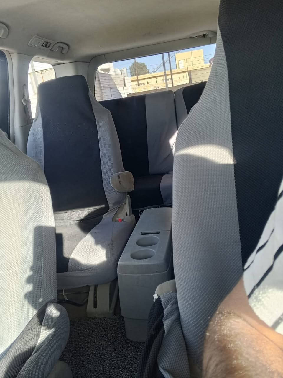 سلام عليكم
وكل عام وانتم بخير وصحه وسلامه يارب
سياره نيسان .. اكويست ...
فئه ..Sv .. اعلا فئه
سبعه راكب
محرك ٦ سلندر ٣٦٠٠
فول مودات صوتيه
جام عازل
اريل نفي كيشن
مري شفط
حساسات خلفيه و امامي
بوب الخلفيه كهربائية
تدفئه استيرن
تدفئه كشنات
وهواي مواصفات بيه
💞بيه او مراوس حسب #القناعة 💕
   ⚡⚡⚡⚡١١٨⚡⚡⚡⚡
سياره متواجده بالأنبار الرمادي معارض السبعه كيلو #معرض# العز لتجاره السيارات
 لطلب والاستفسار التواصل
التواصل على الواتس اب
***********
أنور حايف العلواني
معرض العز لتجاره السيارات 
@
بي
