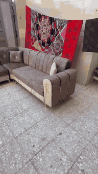 مرحبا تخم ديوان تفصال صار يوم من وصلنه وطلع مونفس القياس قياس 10 متر ارقه نوعيه تجي وشوف بعينك كمل عليه ب950 ابيع ب800 العنوان الشطره الشعله


**إذا كنت صاحب هذا الإعلان وتريد حذفه لأي سبب، رجاءا أرسل رسالة إلى الدعم الفني**