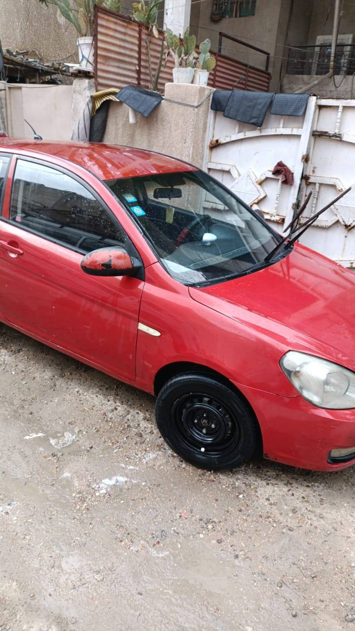 السلام عليكم اكسنت 2008وارد أمريكي رقم بغدادانكليزي هزه جديدة /الحرية /البستان ***********
