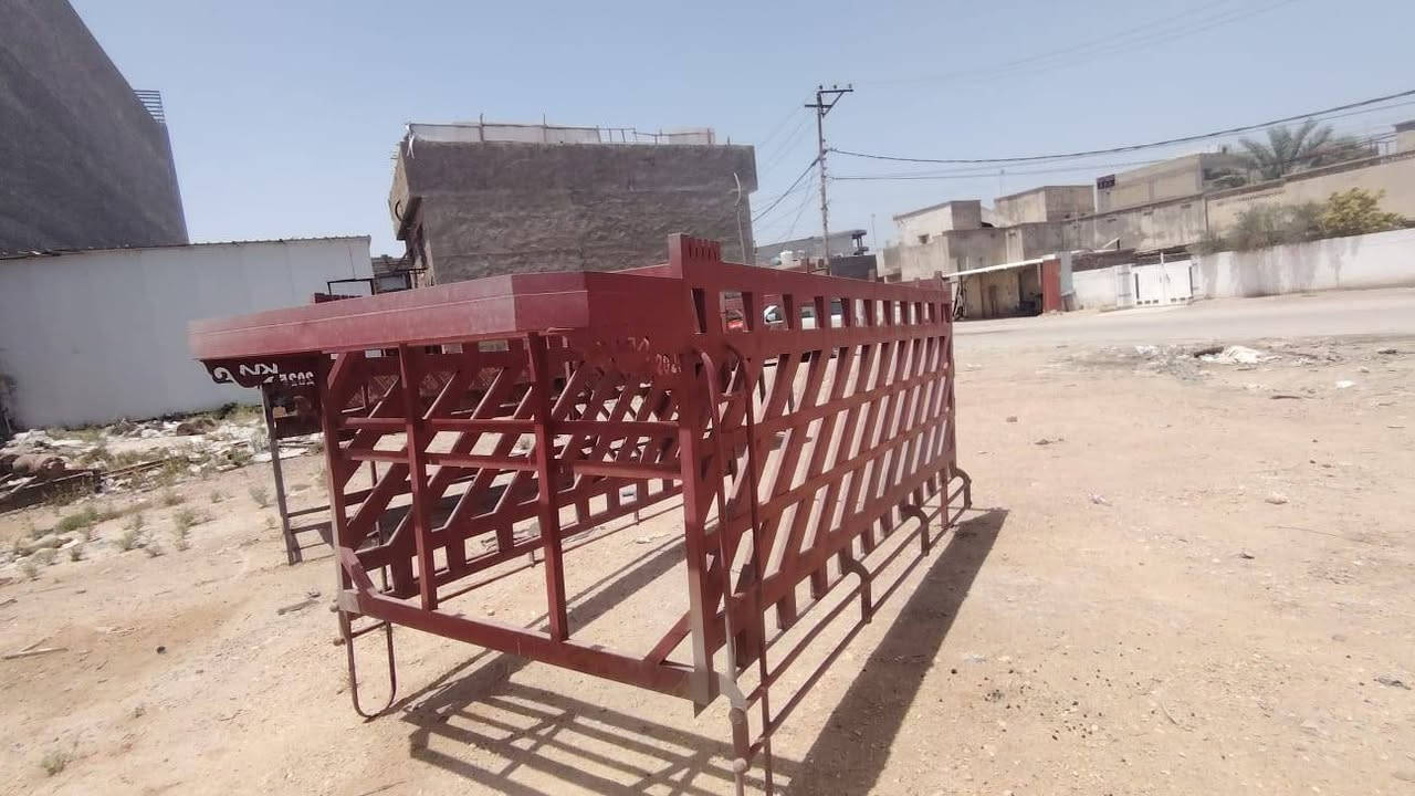 محجر فحل درجه اولى
مسيب حي المعلمين 
***********

