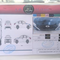 التيما ٢٠٢٤ • ماشية ١٠٠٠٠ ميل • بصمة تشغيل