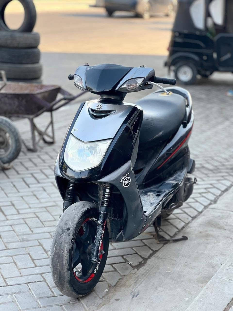 سلام عليكم دراجه سكنس نثيه مكينه 58كفرات كله بلاد ختم واحد كهربائيات كله شغال هندر سلف كله شغال مكاني بغداد حي الجهاد ***********وتساب
