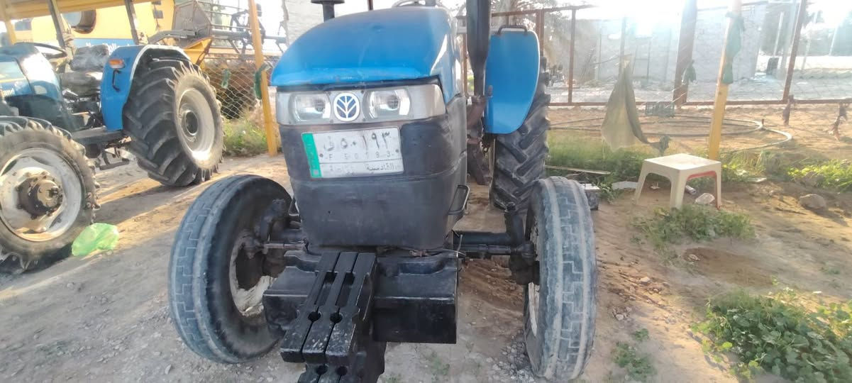 السلام عليكم
مكينه نيوهولند تك موديل 2008

جاهزه للعمل بابل الحمزه الغربي الخميسيه 

سعر مناسب اتصل 

***********
