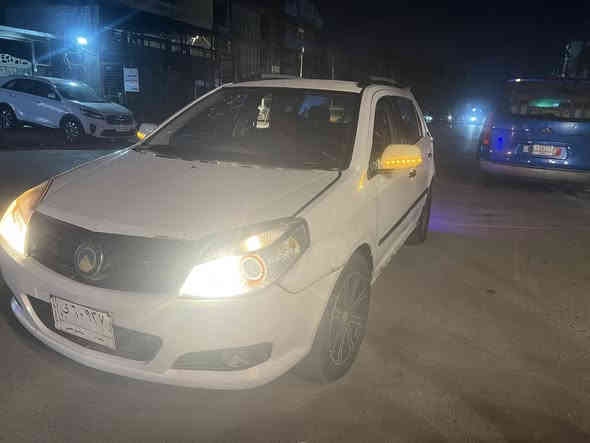 السلام عليكم جيلي ام كي كروز مديل ١٣ مطلوبه للمصرف مااعرف شكد مطلوبه اتعهد بيهه عشارئياً وقانونياً كير مكينه تخم تاير ويل كب باتري كهربائيات كلهن جدد صدرهه الخلفي جديد صدرهه الامامي نص عمر يرادلهه ترتيب شي بصيط مكاني زعفرانيه ***********
