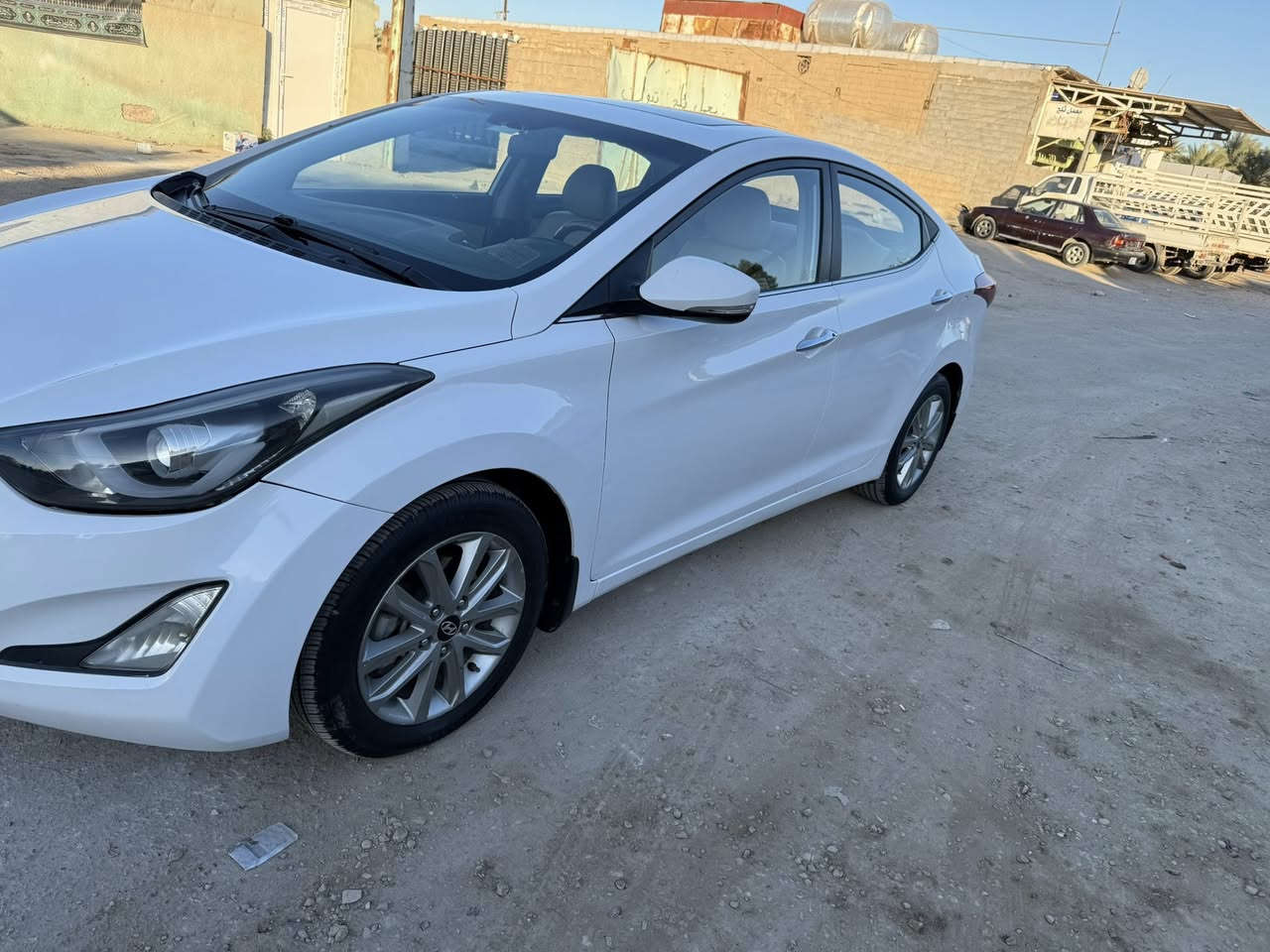 سنويه ساقطه  2015 داخل جلد وصاج فول عدا البصمه نيكل ابواب الباقي داخل السونار ب125 مع المجال صيانه الصدر ودچة كبير ودچه مكينه الزيتيه كامله بالعافيه عالياخذها  المخيم/قاسم


**إذا كنت صاحب هذا الإعلان وتريد حذفه لأي سبب، رجاءا أرسل رسالة إلى الدعم الفني**