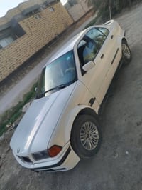 بي إم دبليو 316 • بي إم دبليو • 316 • سيارة أوتوماتيك • سيارة جديدة • ...