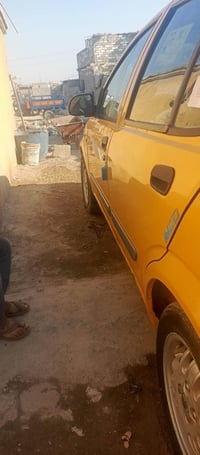 طيبه • ٢٠١٦ • واسط