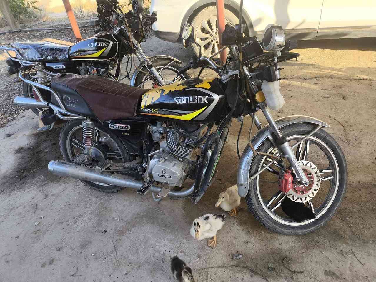 ماطور سولنكو موديل23 العنون حماد شهاب الماطور مامفتوح  السعر500  بترابه لامغسول ولا شي بي نقص رقم الموبايل واتس***********
