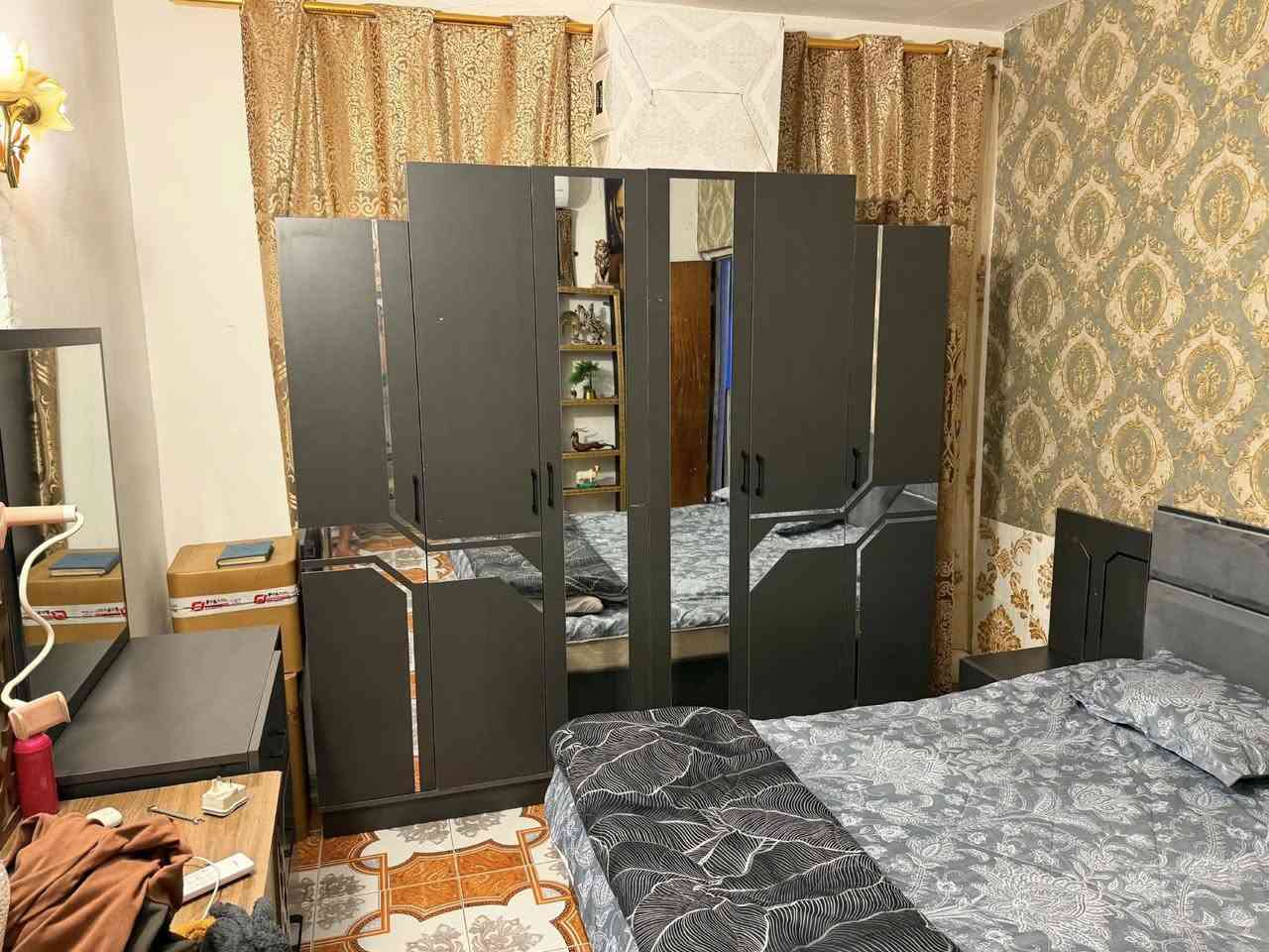 غراض بيت ستعمال شهرين  سعرهم مناسب


**إذا كنت صاحب هذا الإعلان وتريد حذفه لأي سبب، رجاءا أرسل رسالة إلى الدعم الفني**