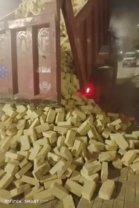 توصيل بصرة • طابوق درجه اولى