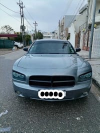 جارجر • ٢٠٠٧ • رقم اربيل