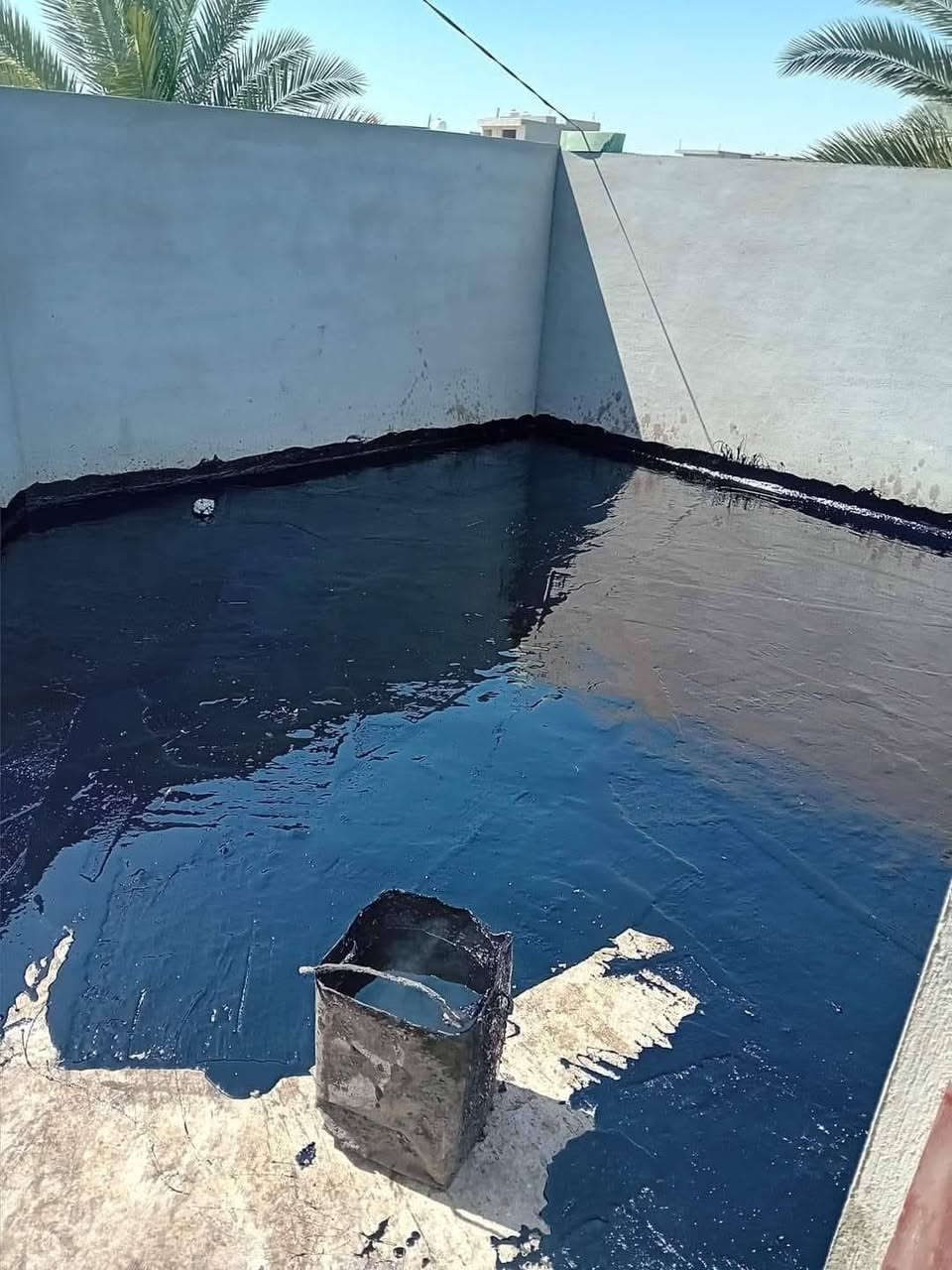 تعلن سكله ابو حسين  في كربلاء المقدسه عن اوجود كادر متخصص في عمل الكير درجه اولي اوشرط الفحص بانسب السعار كرسته اوعمل.   عنوان كربلاء المقدسه. حي العباس لاستفسار،(*************************📞📞
