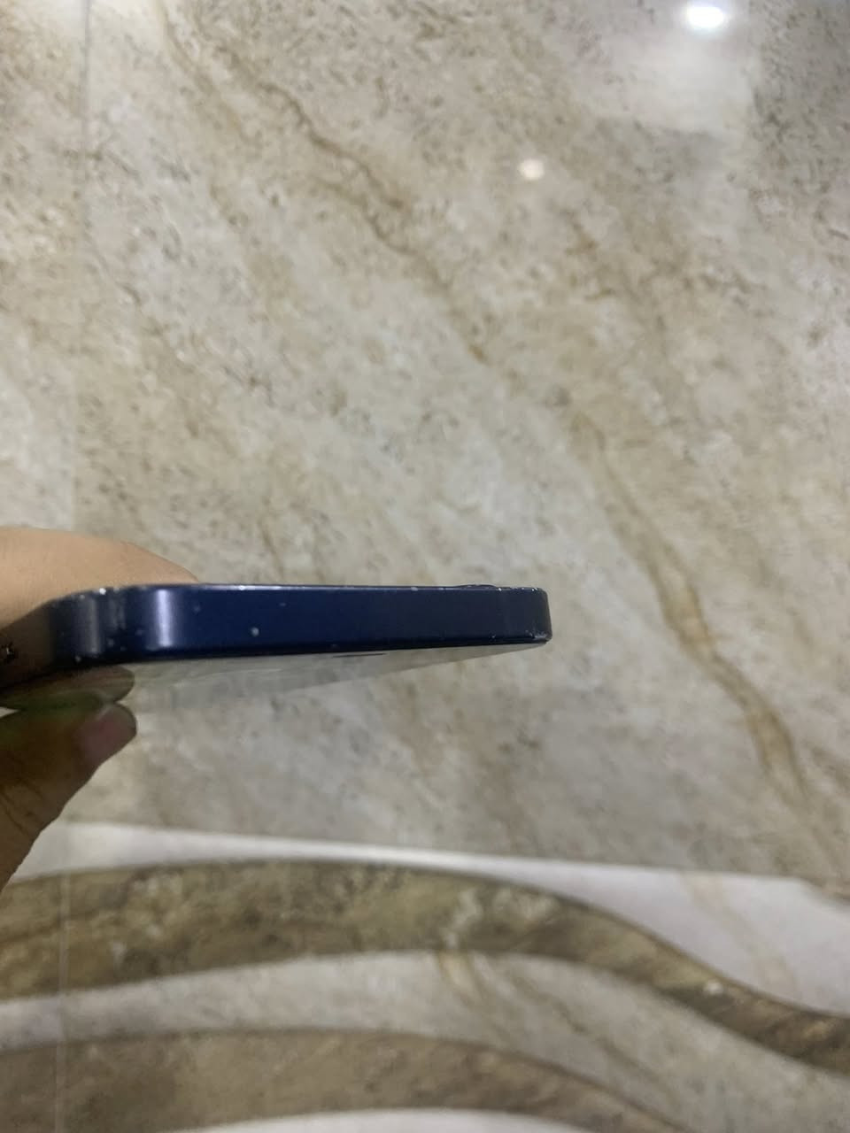 السلام عليكم ايفون 12 عادي ذاكره 64 باتري 75 لجهاز مبدل شاشه فقط شرط رقم واحد طبق الاصلي  فيس ايدي شغال كامرات شرط رقم واحد لجهاز شرط لفحص اي خلل مابي سعر 200 رقم *********** اسيا ***********
