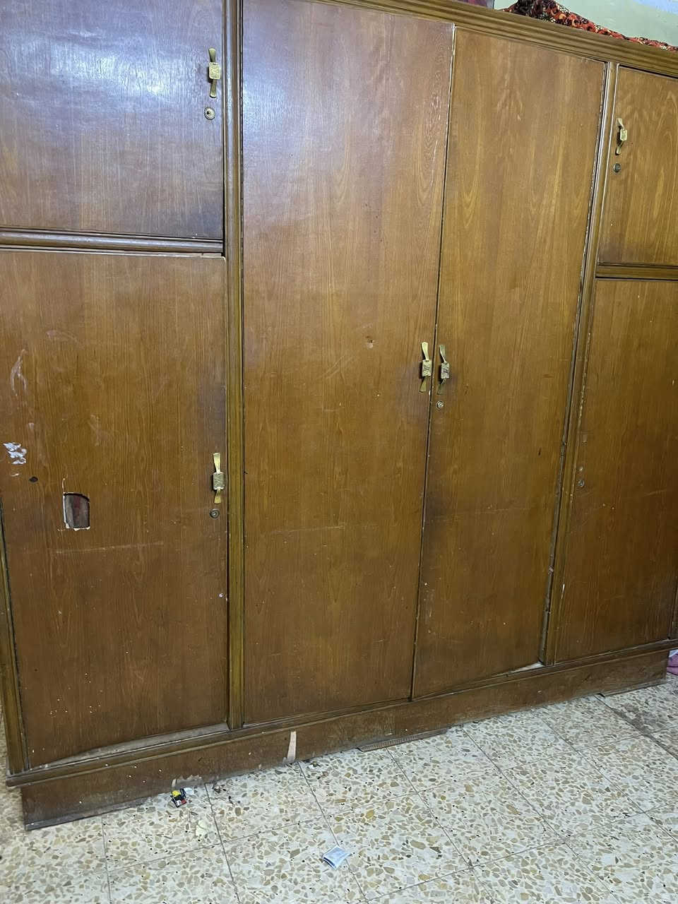 كنتور للبيع ١٠٠ وبي مجال العنوان بغداد حي الجوادين


**إذا كنت صاحب هذا الإعلان وتريد حذفه لأي سبب، رجاءا أرسل رسالة إلى الدعم الفني**