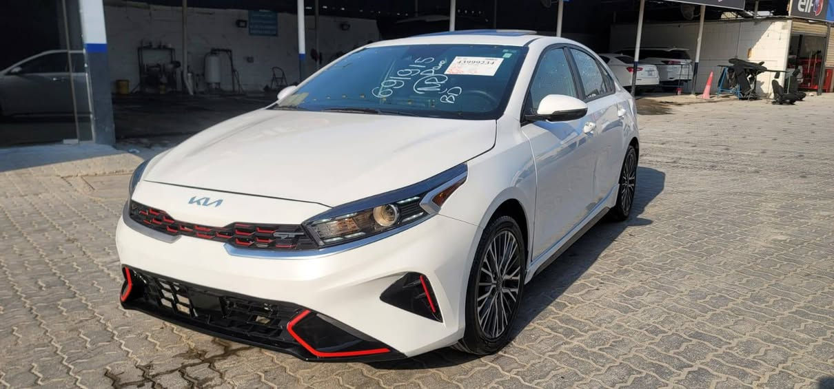 من الامارات الان تم الشحن الى العراق 
كيا فورتي 2024 فول رقم واحد فتحة 
محرك الفين دوش 
السعر مصلح واصل سفوان ⬅️ 106$ قفل

شركة الجوهرة لاستيراد وصيانة السيارات الوارد امريكي 

ولدينا فروع في اغلب المحافظات

***********  واتساب او اتصال

كروب الواتساب للنشر اليومي 

https://chat.whatsapp.com/EmZaTOPlfZUEWKSa9tnXy8?mode=wwt

