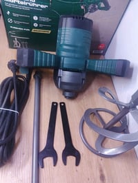 للبيع دريل خبط بارك سايد ألماني اصلي مكاني جسر ديالى 07735337622