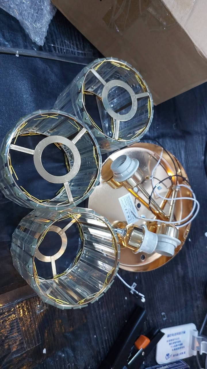 ثريا بهذا الجمال بس اللون ذهبي تجنن سعر 20الف


**إذا كنت صاحب هذا الإعلان وتريد حذفه لأي سبب، رجاءا أرسل رسالة إلى الدعم الفني**