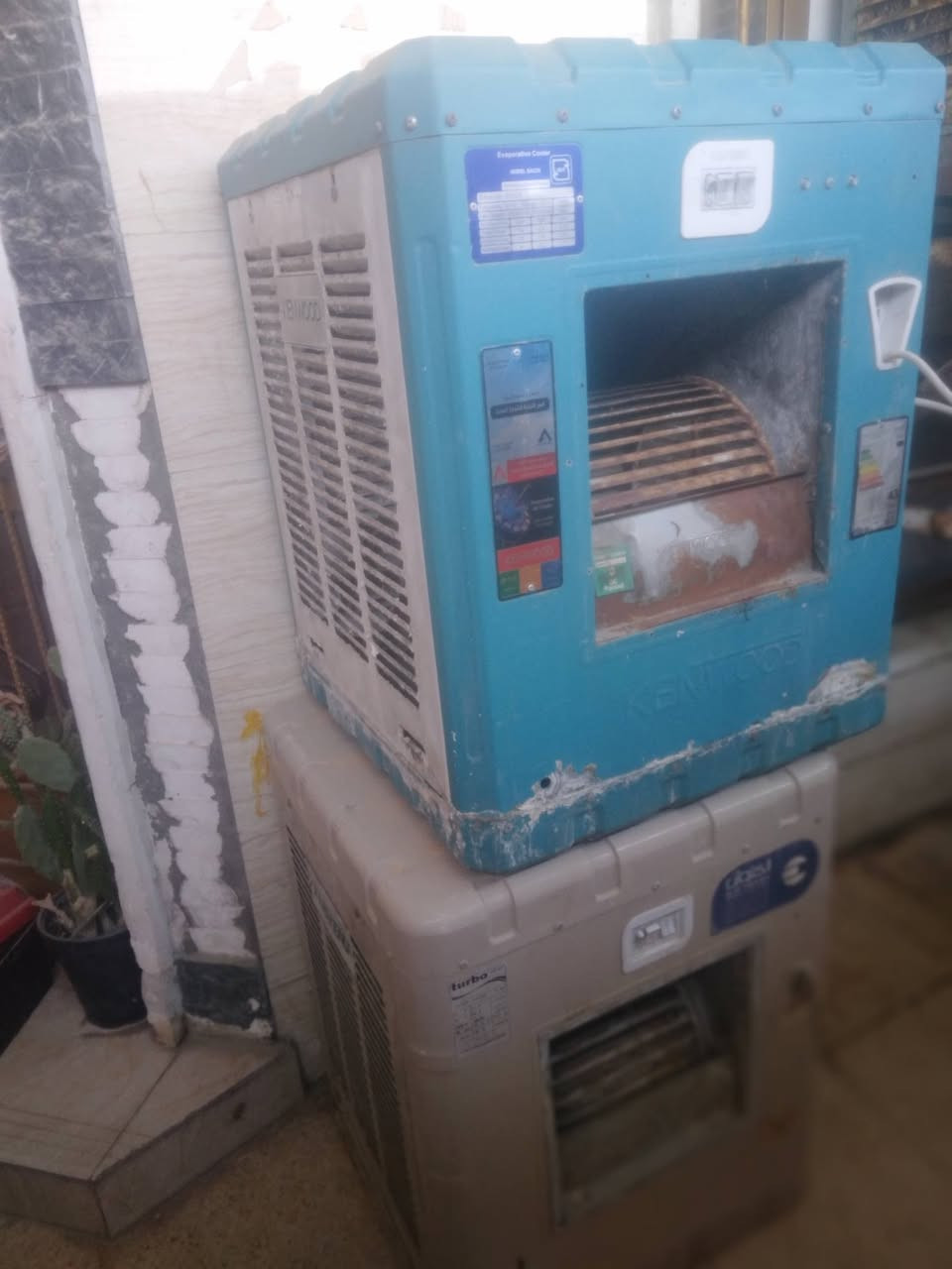 مبرادت سعرهن ١٥٠ مكان الدوره


**إذا كنت صاحب هذا الإعلان وتريد حذفه لأي سبب، رجاءا أرسل رسالة إلى الدعم الفني**