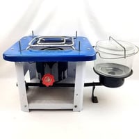 طباخات نفطي • أبو العينين • أبو الفراشة