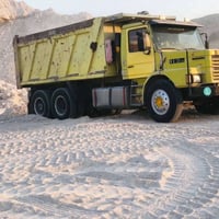 سكانيه 113 • لا بخار • كير 5/5