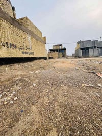 نهاية نادر • ٢٠٠م • طابو زراعي