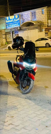 هوشه ياباني • نضيفه • سعر مناسب
