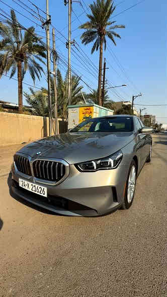 السعر مناسب جدا الشاري يتصل ويدلل
بيع فقط بدون مراوس
حجم 530 موديل 2024 السياره ماشيه 26 الف كيلو متر فقط بحالة الوكاله بدون اي نقص ابدد اخت الزيروو
مواصفات سستم صوت هارمن كادرن 5 كاميرات داتا شو داخل الوان وباقي المواصفات المعروفه
السياره فقط بارد بيها جاملغ الصدر وبابين فقط بارد
بدون ايرباك بدون تبديل بدون صبغ اخت الكلين طخات بسيطه جدا ومسويهن بارد
السياره جدا جديده وفرق عن خواتها بالسعر هوايه
السعر 39.800 قفل
مكان السياره المنصور
*********** اتصال فقط
*********** واتس اب
