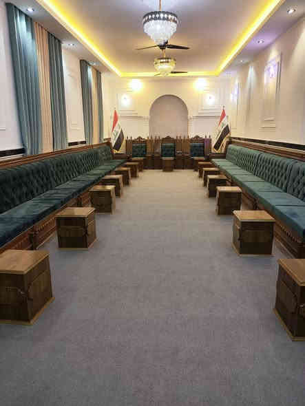 تم تسليم ديوان الأخ ابو مؤيد السلطاني معمل أحمد السلطاني العنوان بابل الحمزة الغربي مجاور مكينة الثلج القديمة رقم الهاتف ***********٧
