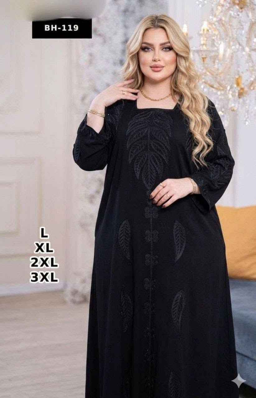#تخفيضاااات  🛑🛑
#كشمير_مطاط_سواد_فاحم
🌸دشداشة كشمير مطاط
كوالتي عالي خامه مكفوله

شغل متقن بكل معنى الكلمة �

قياس. L. XL. XXL. XXXL

سعر الدرزن 125 الف 

يوجد توصيل لكافه محافظات العراق


**إذا كنت صاحب هذا الإعلان وتريد حذفه لأي سبب، رجاءا أرسل رسالة إلى الدعم الفني**