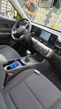 سياره كونه موديل ٢٠٢٤ سياره بدون حادث بدون تبديل فقط دعاميه مفتوحه ورا...