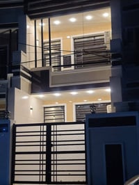 حي الجهاد ديوان المخابرات • دار ١٠٠م • ٣ غرف