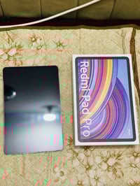 ريدمي باد برو • ٢٥٦ • الغراف