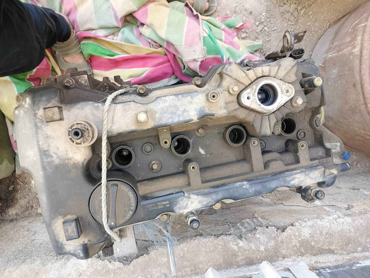 سلام عليكم محرك سوناتا امريكي. موديل 2012للبيع بدايت تبخير المحرك ناعم للاتصال ***********
