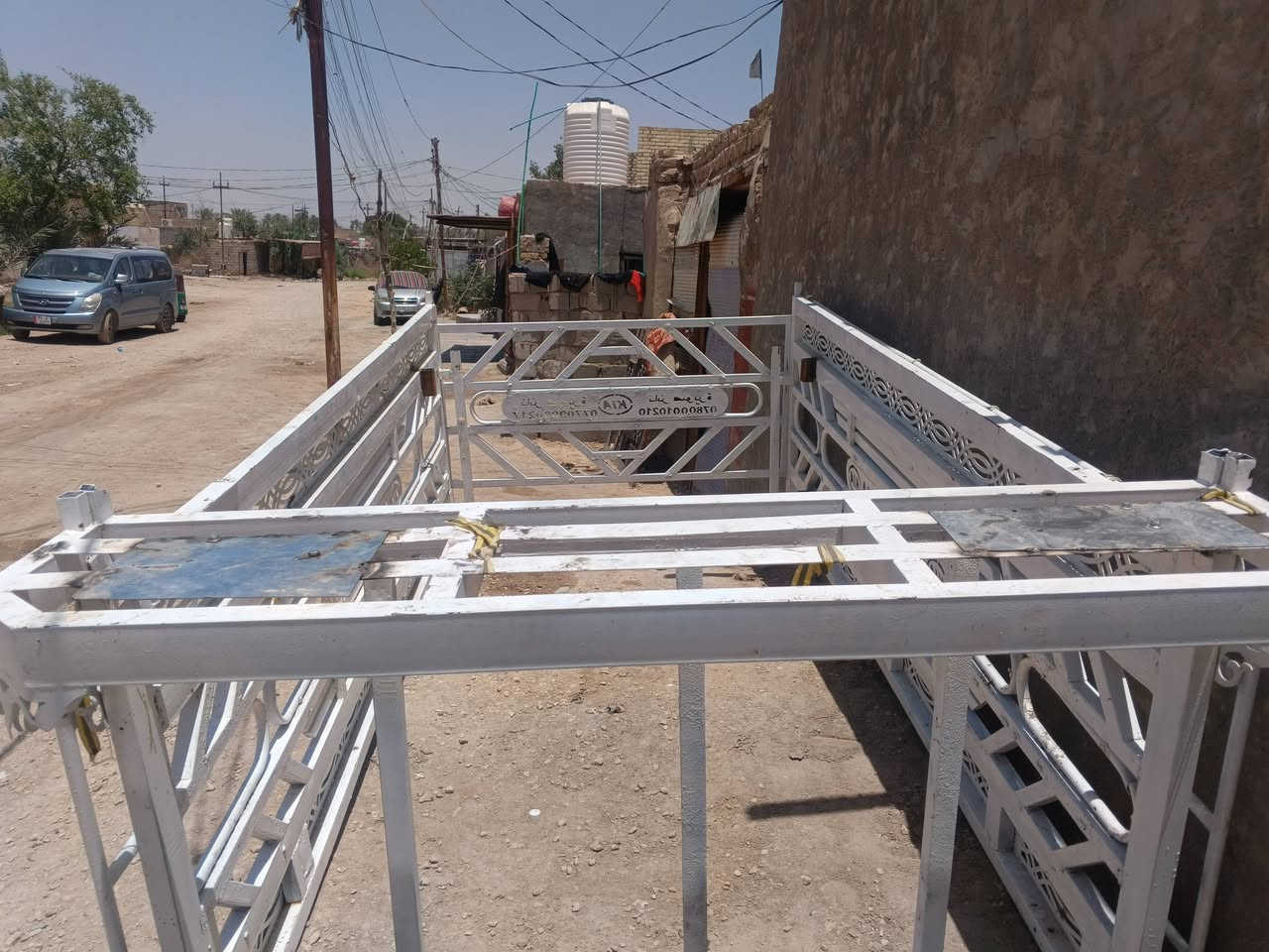 محجر فحل شغل الصويره جديد
مكانه بالقاسم خابر وتدلل ***********
