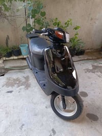 بطه • دراجه بطه • مكينة ناعمة • شلعه قوية • شاصي نظيف • دراجه للبيع • ...