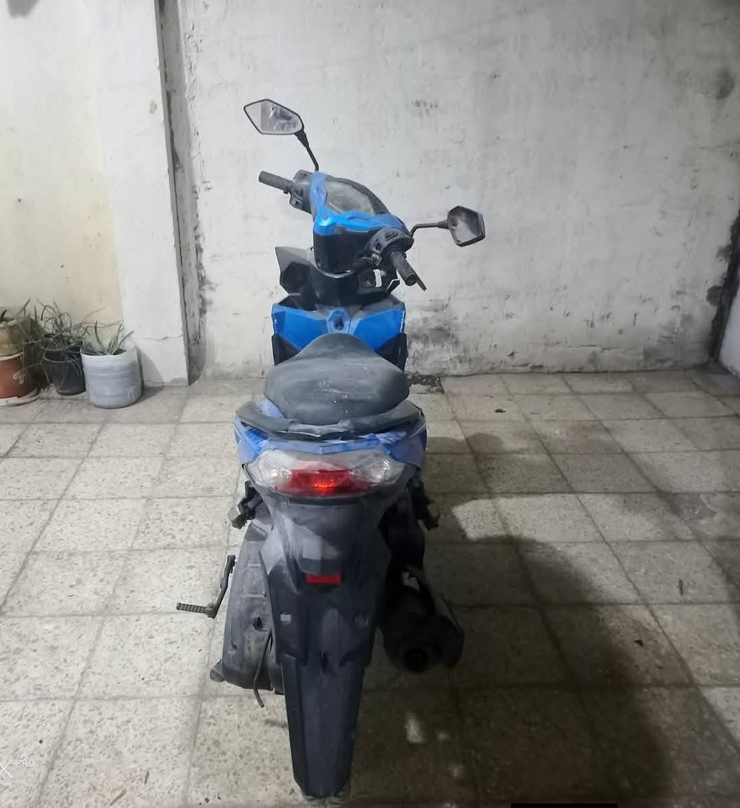 السلام عليكم هواند GTS صيني لبيع عطلان كوم حديد
مكان بغداد الشعله *********** سعر (300 ) وبيه مجال
