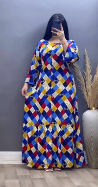 دشداشه • كشمير إيطالي اصلي • مقاسات XXL-5XL