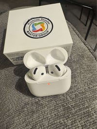 ايبودز 4 • سماعات • بغداد