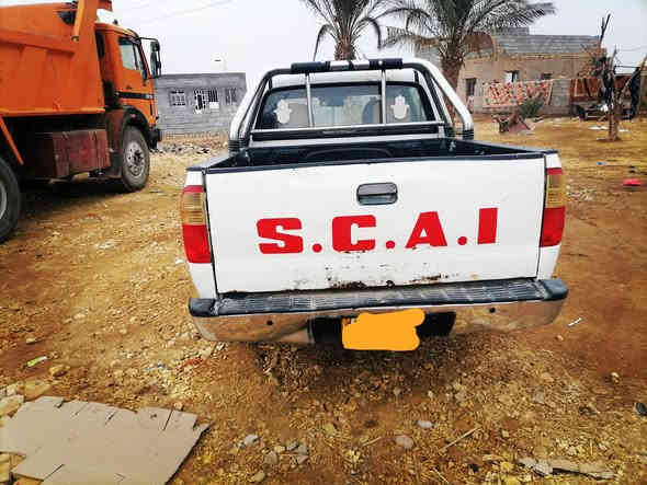 بيكم صيني سكاي للبيع موديل ٢٠١٣ السيارة نظيفة مال جناي تبريد شغال مكينة وكير خير من الله اصولياتها مكفولة رقمها ميسان مكان السيارة العمارة قضاء كميت
السعر( ٥٥) وبيها مجال
رقم راعي السيارة ***********
