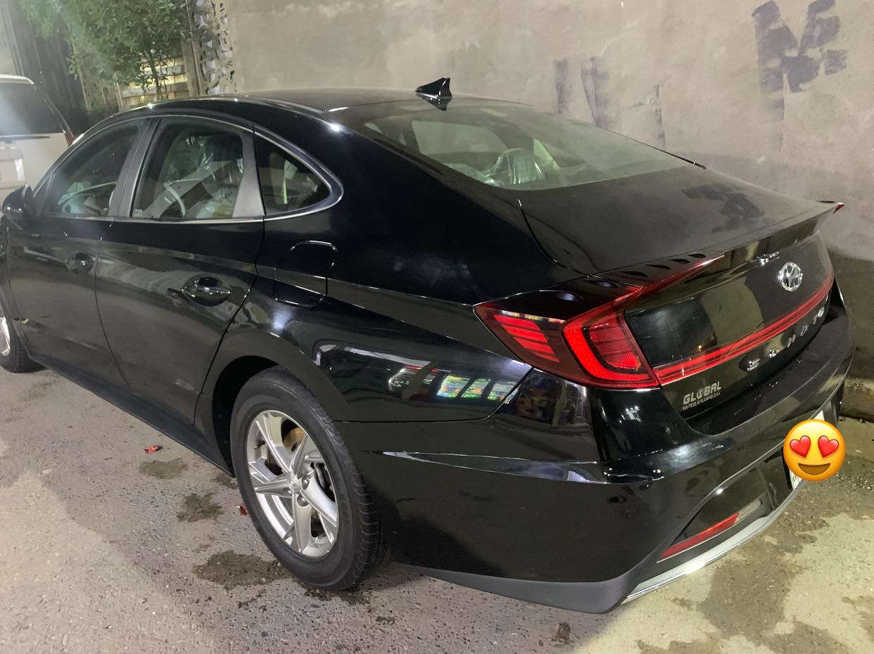 سوناتا للبيع فقط
موديل 2021
رقم اربيل بسمي
حادثه فقط جاملغ امامي
مدون دواخل
محرك 2600
السعر153 قفل
ماشيه 55
مكاني بغداد
***********|
