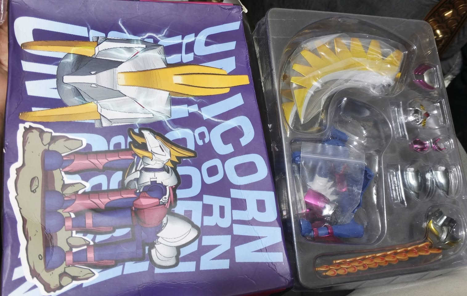 مجسمات أنمي


**إذا كنت صاحب هذا الإعلان وتريد حذفه لأي سبب، رجاءا أرسل رسالة إلى الدعم الفني**