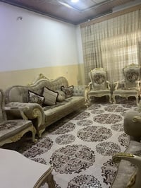 تخم قنفات ملكي مستعمل قليل للبيع   لتواصل على الرقم  07724910393