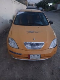 طيبه ١٥ • مكينة وكير زين • نقصها تبريد