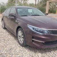 اوبتيما • ٢٠١٦ • ٢٤٠٠ GDI