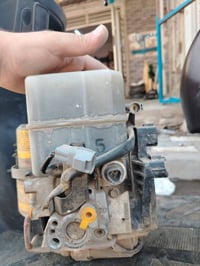 سعر ٥٠٠الف شغال كامل عل فحص 07733528378