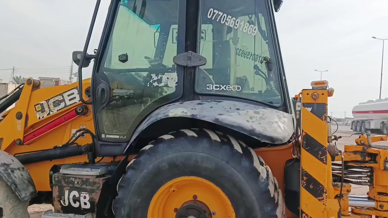 جي سي بي مديل 16 فول مواصفات كير راجز رقم اربيل 

بأسمي تحويل ثاني يوم 
للاتصال ***********
