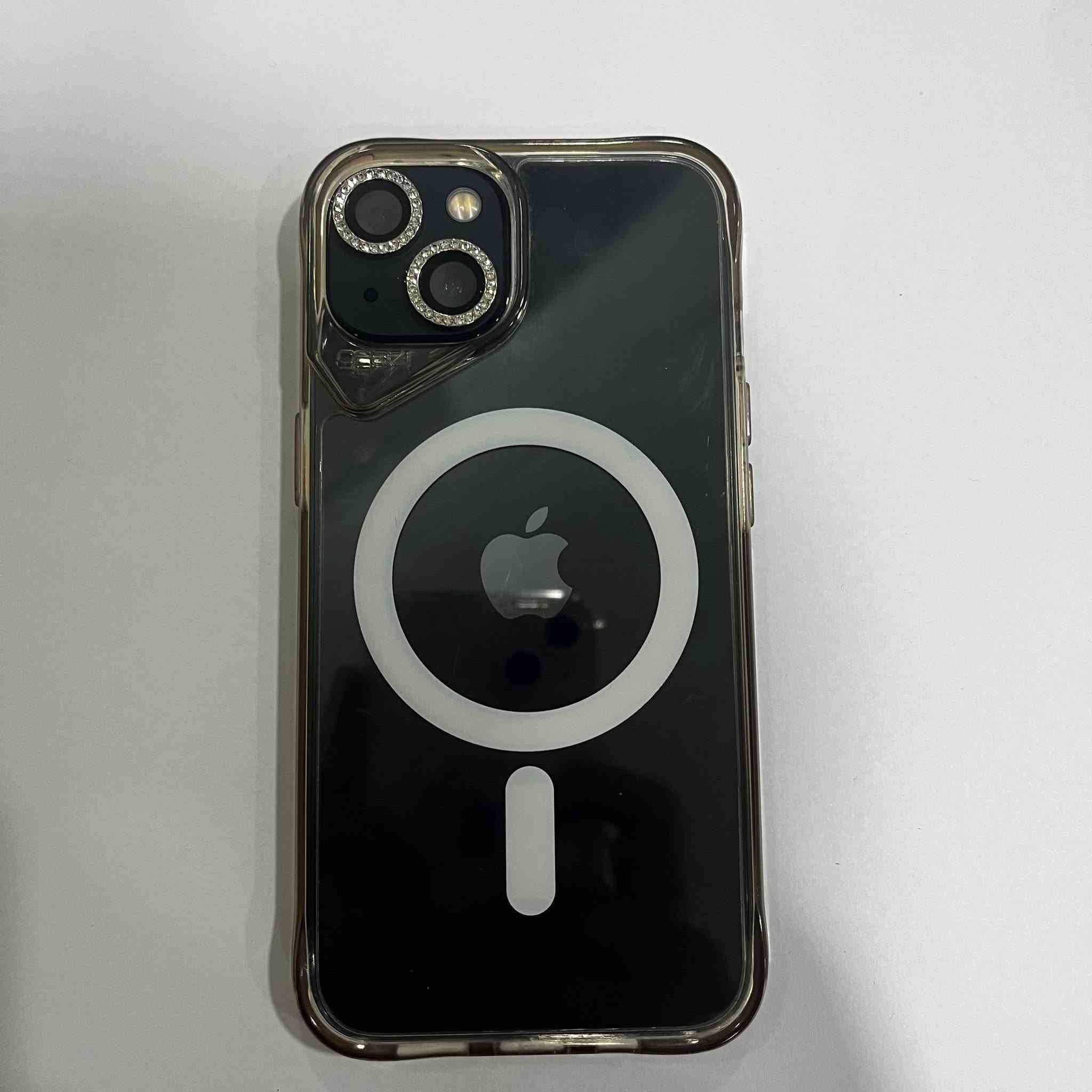 آيفون ١٣ عادي
نظيف لوك استخدام شخصي 
ذاكرة 128
مواصفات موجوده بالصور 
شرق اوسط 
شرط مامفتوح  افحص وين يعجبك 
تك سيم
السعر 470


**إذا كنت صاحب هذا الإعلان وتريد حذفه لأي سبب، رجاءا أرسل رسالة إلى الدعم الفني**