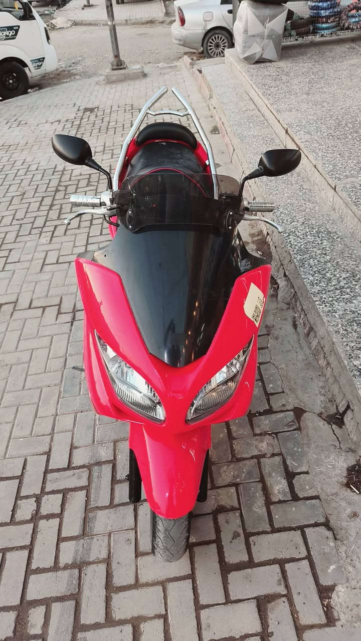 فورزا 09 كفاله عامه للبيع
مكاني بغداد 
رقم الهاتف / ***********
