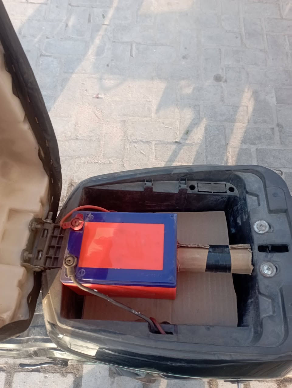 R9 دراجه نظيفه 
السعر 275
***********
